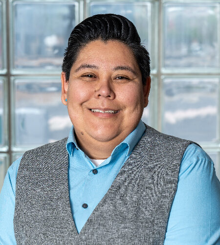 Angela-Sifuentes-Director-of-Administration-Langford-Sports-and-Physical-Therapy-Nob-Hill-Albuquerque-NM