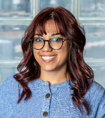 Naomi-Franco-Patient-Care-Coordinator-Langford-Sports-and-Physical-Therapy-Nob-Hill-Albuquerque-NM