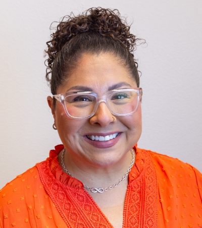 Nathalie-Aragon-Lead-Patient-Care-Coordinator-Front-Office-Manager-Langford-Sports-and-Physical-Therapy-North-Valley-Albuquerque-NM