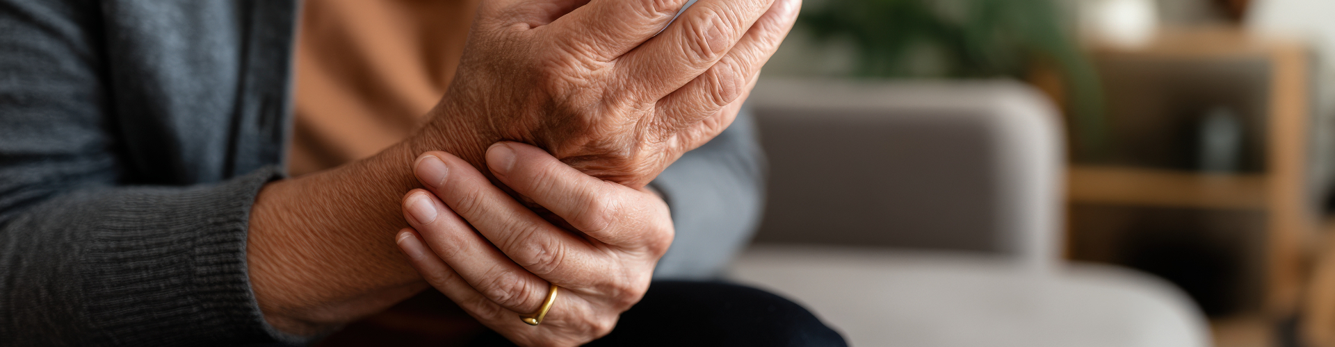 Arthritis Pain Relief