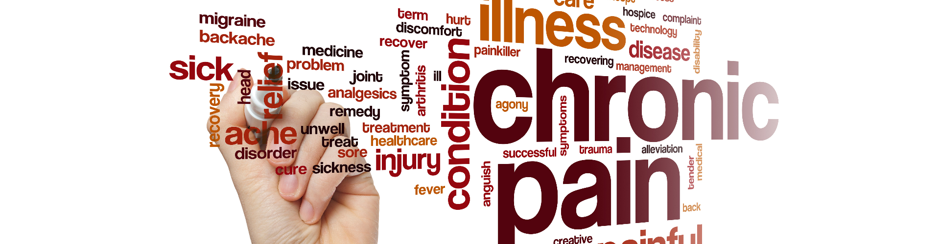 Chronic Pain Relief