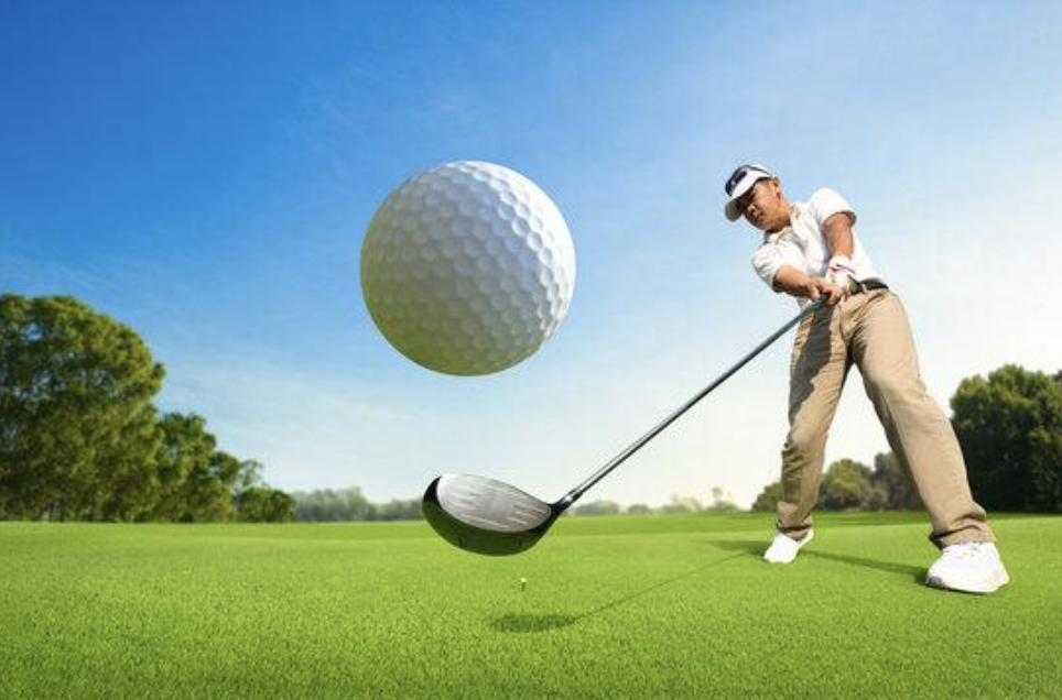 Hitting the Links