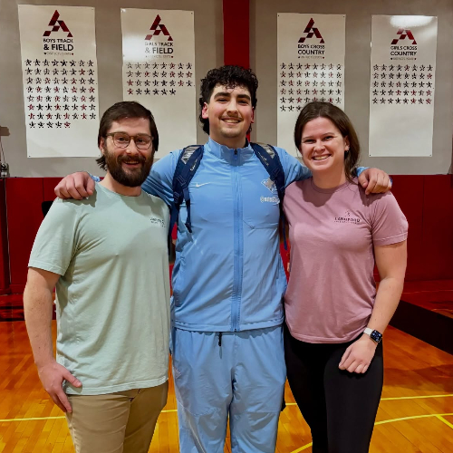 mateo-homepage-testimonial-spotlight-langford-sports-physical-therapy-albuqerque-nm