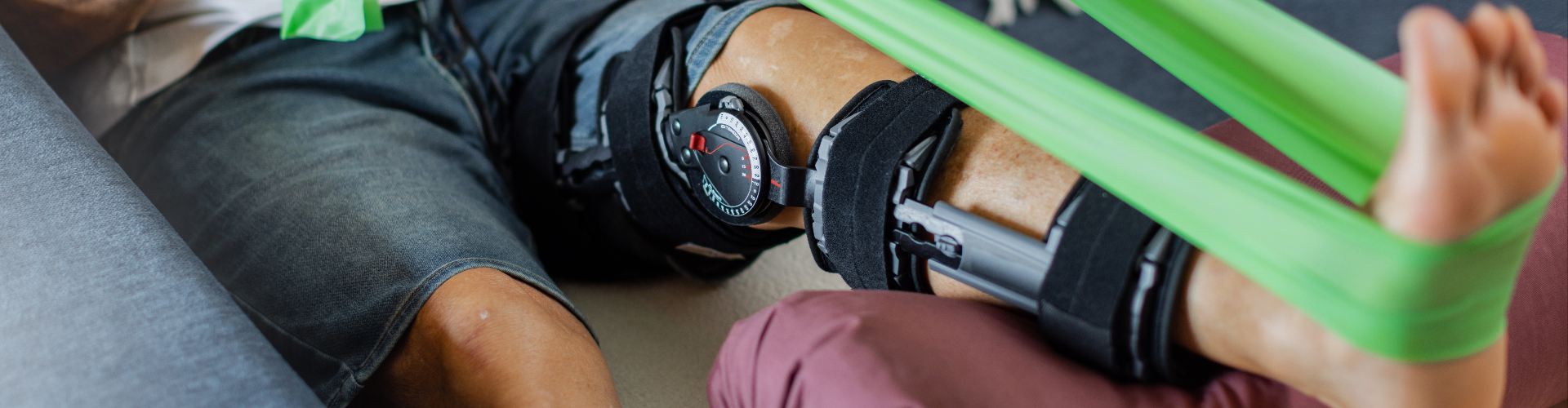 Post-Surgical Rehabilitation
